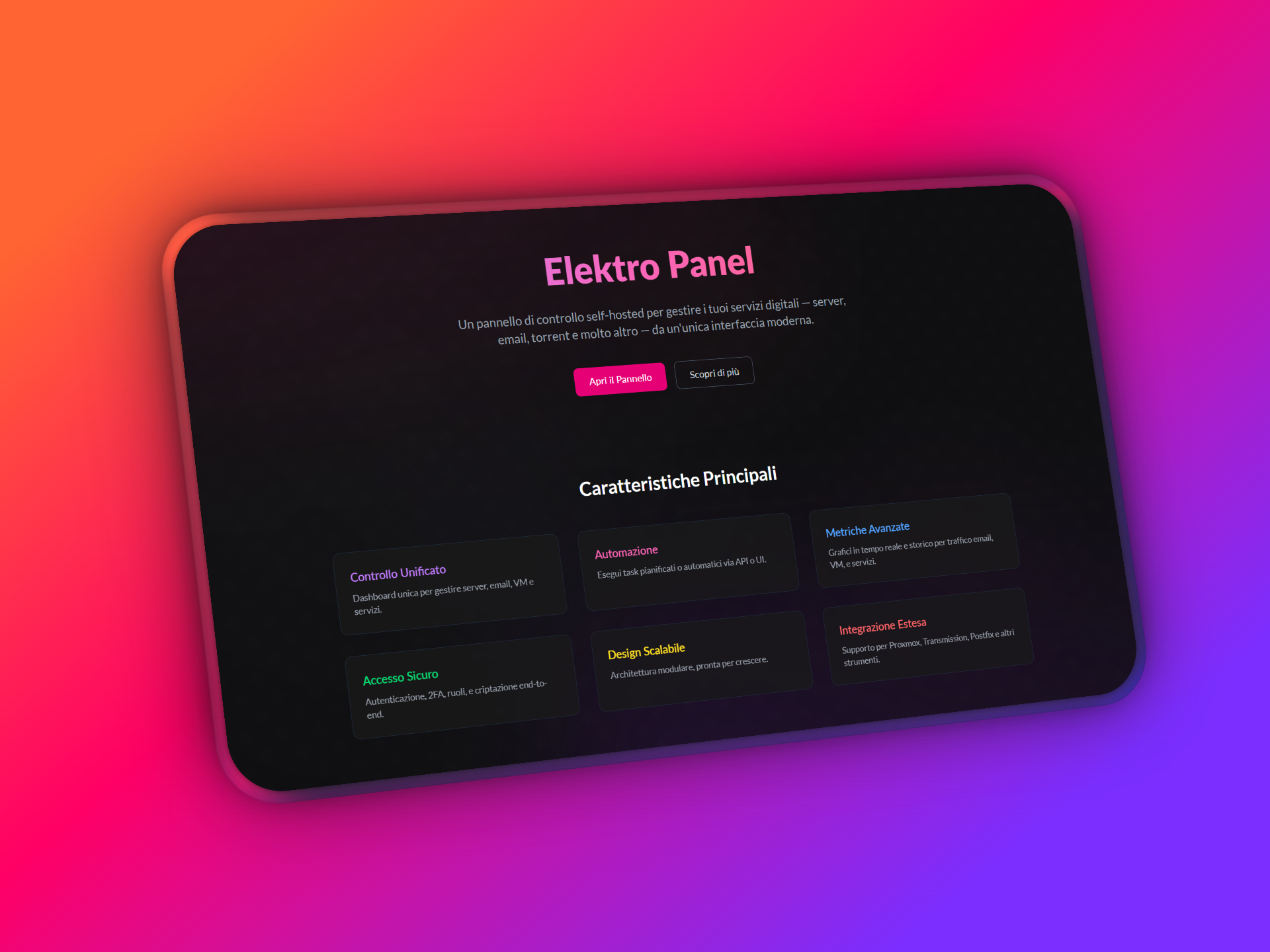 ElektroPanel