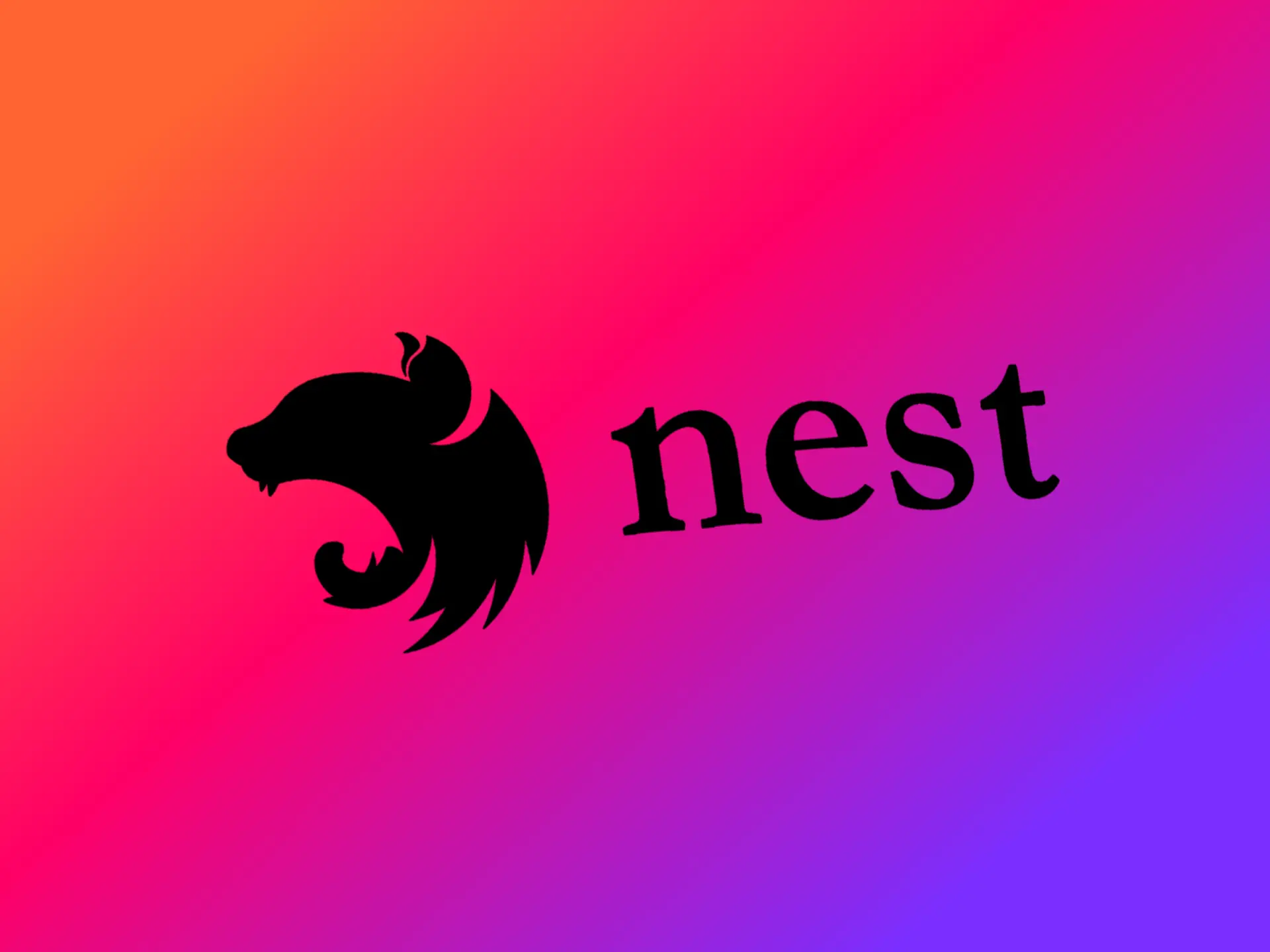 NestJS Backend